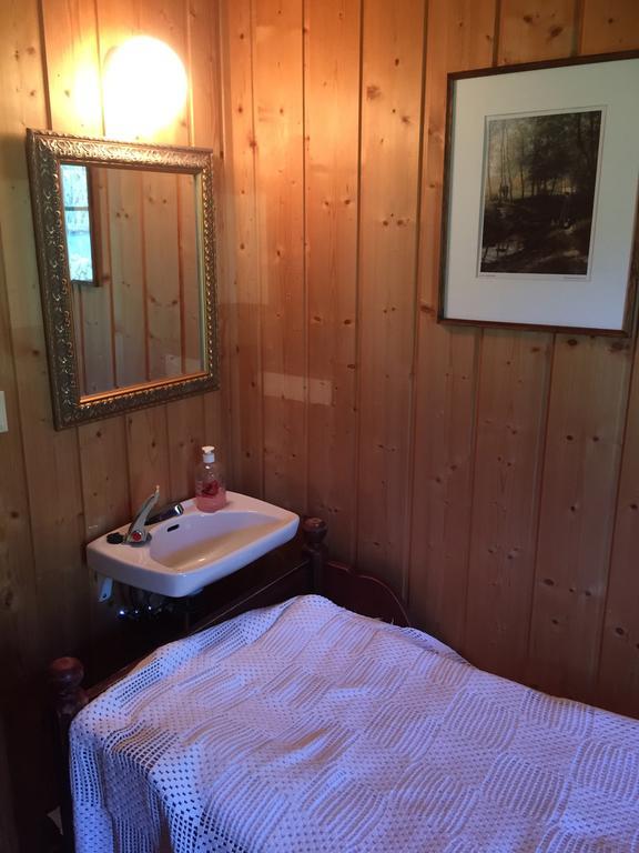 Villa Kvaale Gard Lom Zimmer foto